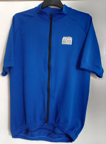 Lusso breathe maglia - breathe,