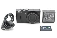[QUASI NUOVO] Nikon Coolpix