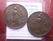 NL* VEIII RE D'ITALIA Lotto 2