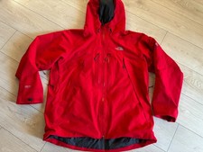 Giacca da sci con cappuccio