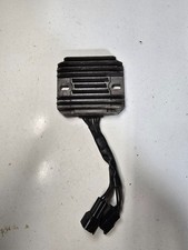 Raddrizzatore Regolatore