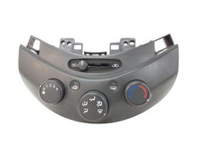 MANOPOLE RISCALDAMENTO E CLIMA MANUALI PER CHEVROLET Spark 1° Serie 95979291 (