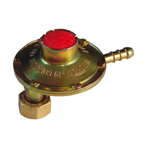 Regolatore gas taratura - regolatore, p/gas
