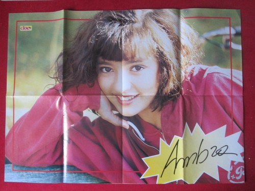 Poster non rai ambra - poster,