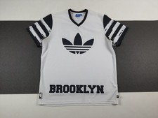 Maglia Brooklyn Nets NBA
