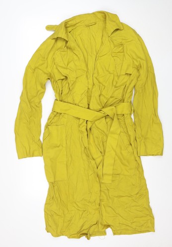 Zara trafaluc trench - trench, donna