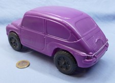 Plastique Soufflé Italie 1/16