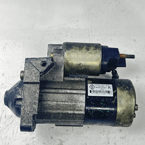 8200584685 motorino avviamento - 8200584685,