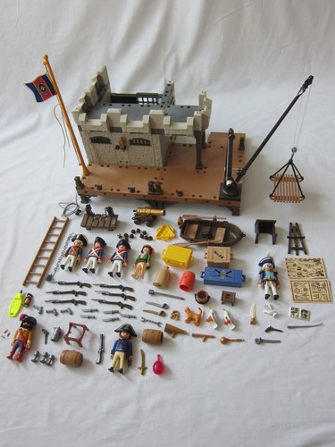 Playmobil 3112 3110 3863 - , 3791