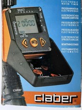 Programmatore Irrigazione