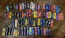 Lotto Affare Accendini Smoking Vecchie serie