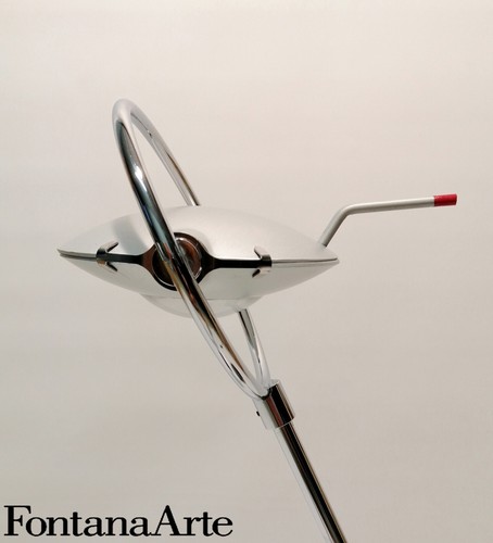 Fontana arte nobi 3598 - fontana,