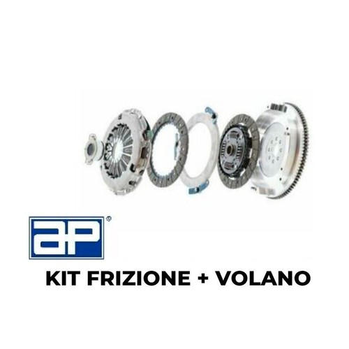 Kit frizione volano - kit,