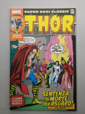 Super eroi classic 227, Thor