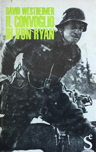 Convoglio von ryan - convoglio,