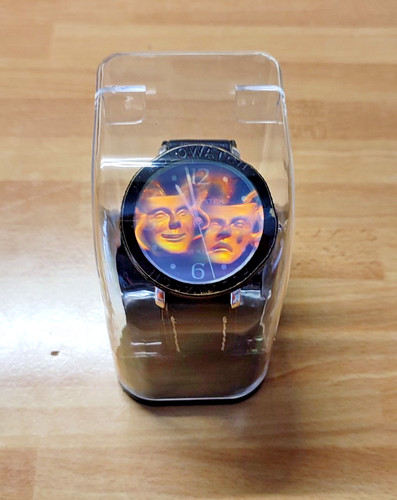 Orologio polso holowatch - da,