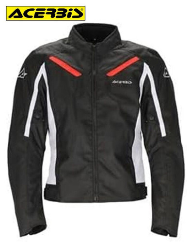 Giacca uomo moto acerbis - acerbis, ce