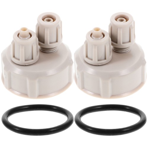 Kit diffusore co2 - kit,