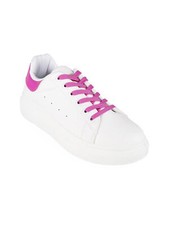 Charro Sneakers fluo con