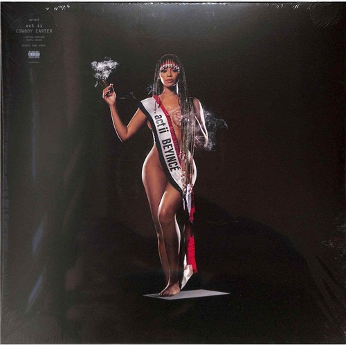 Beyonce cowboy carter indie - beyonce, /