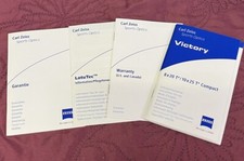 ORIGINALE Carl Zeiss Sports