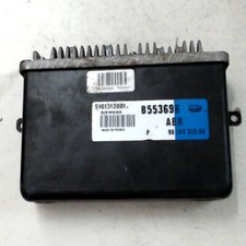 CENTRALINA MOTORE PER PEUGEOT 405 Break SIEMENS S101312001 B553696 benzina 1 (8