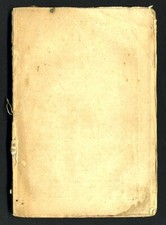 Libretto L'arco di Susa