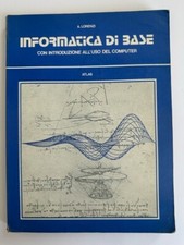 A. Lorenzi, INFORMATICA DI