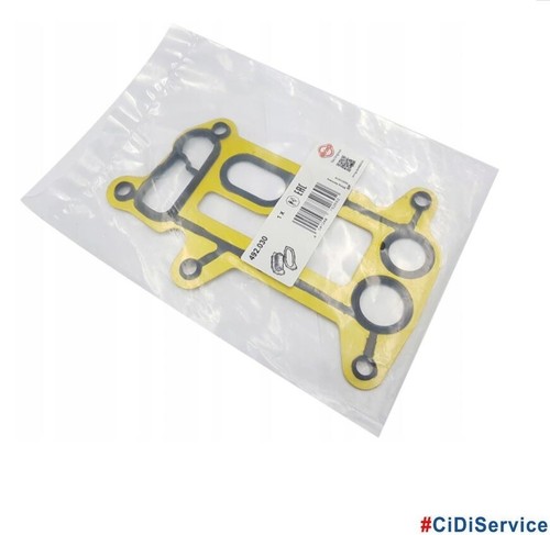 Elring guarnizione radiatore - elring,