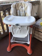 Seggiolone Campione CAM IL