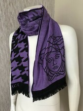 Foulard VERSACE Degrade