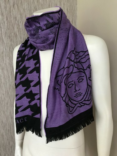Foulard versace degrade - foulard,