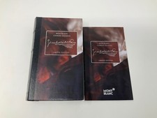 Montblanc Box per Montblanc