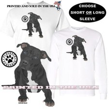 Maglietta grafica Puppies Rule