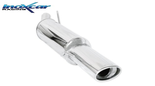 Terminale 120x80mm inoxcar - terminale,