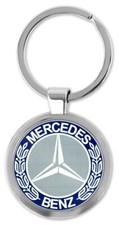 PORTACHIAVI MERCEDES CLASSE A