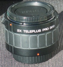 Kenko Teleplus Pro 300 DGX