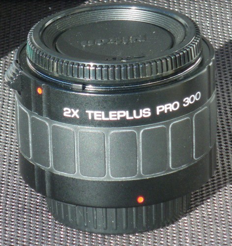 Kenko teleplus pro - 300, dgx