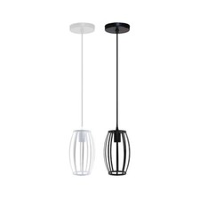 Lampadario da soffitto e27 di
