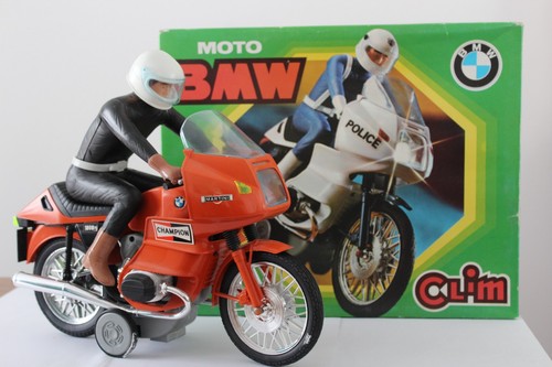 Clim moto bmw - -,