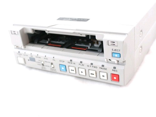 Sony dsr dsr11 ntsc pal - sony, dsr-11