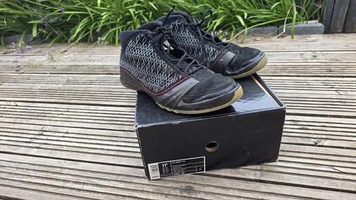 Air jordan xx3 vitange 2008 - vitange, og
