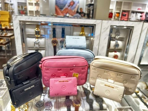 Borsa tracolla michael - borsa, kors