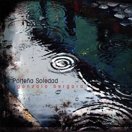 Bergara gonzalo porte - -, porte�a