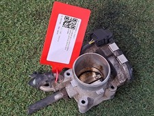 CORPO FARFALLATO PER HYUNDAI i20 1° Serie 3510004200 G4LA benzina 1284 (08>14)