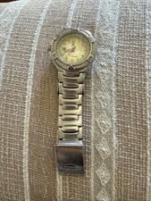 orologio breil donna Acciaio