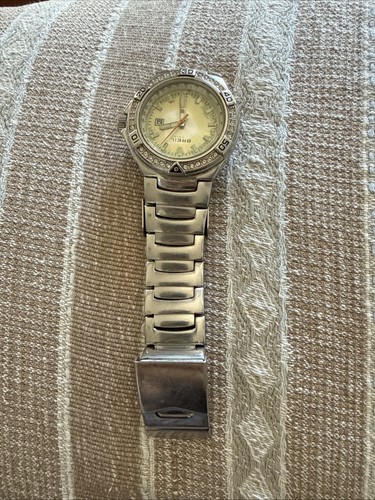 Orologio breil donna acciaio - orologio,