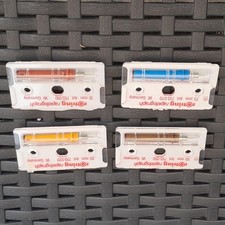 Rotring 4x Pointes Tetes