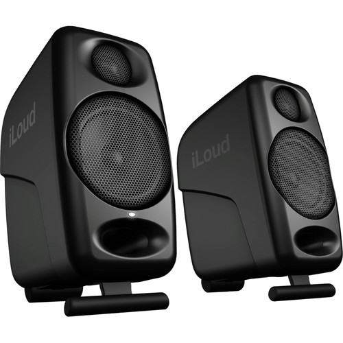 Coppia monitor studio ik - coppia,
