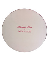 Miranda Kerr per Royal Albert